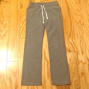 Mossimo Sweatpants size Small